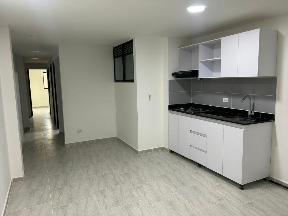 Apartamento en venta Antioquia Medellín Manrique Central No1 54 m2 Habitaciones 2 Baños 2 Garajes 0 Precio $225000000