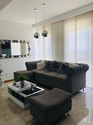 Apartamento en arriendo Risaralda Pereira Batara 140 m2 Habitaciones 3 Baños 4 Garajes 2 Precio $3200000