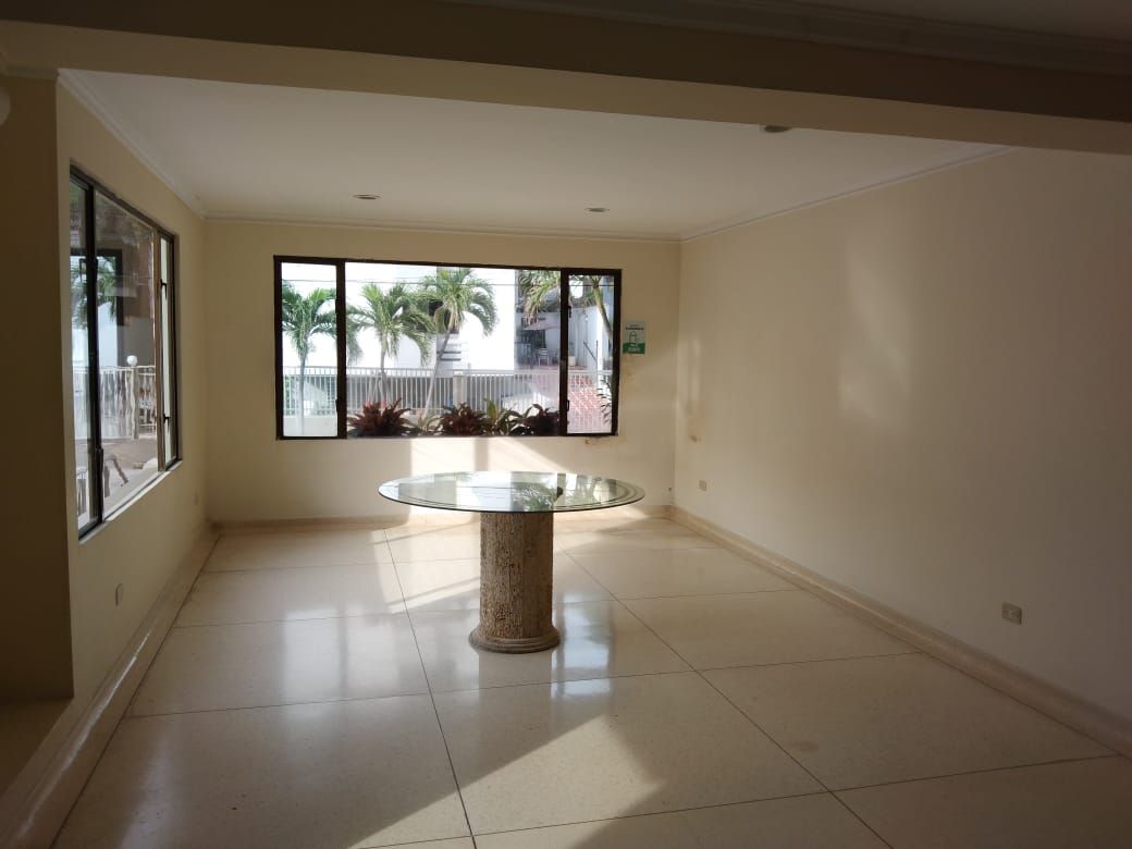 Apartamento en venta Atlántico Barranquilla Altos De Riomar 162 m2 Habitaciones 4 Baños 8 Garajes 4 Precio $560000000