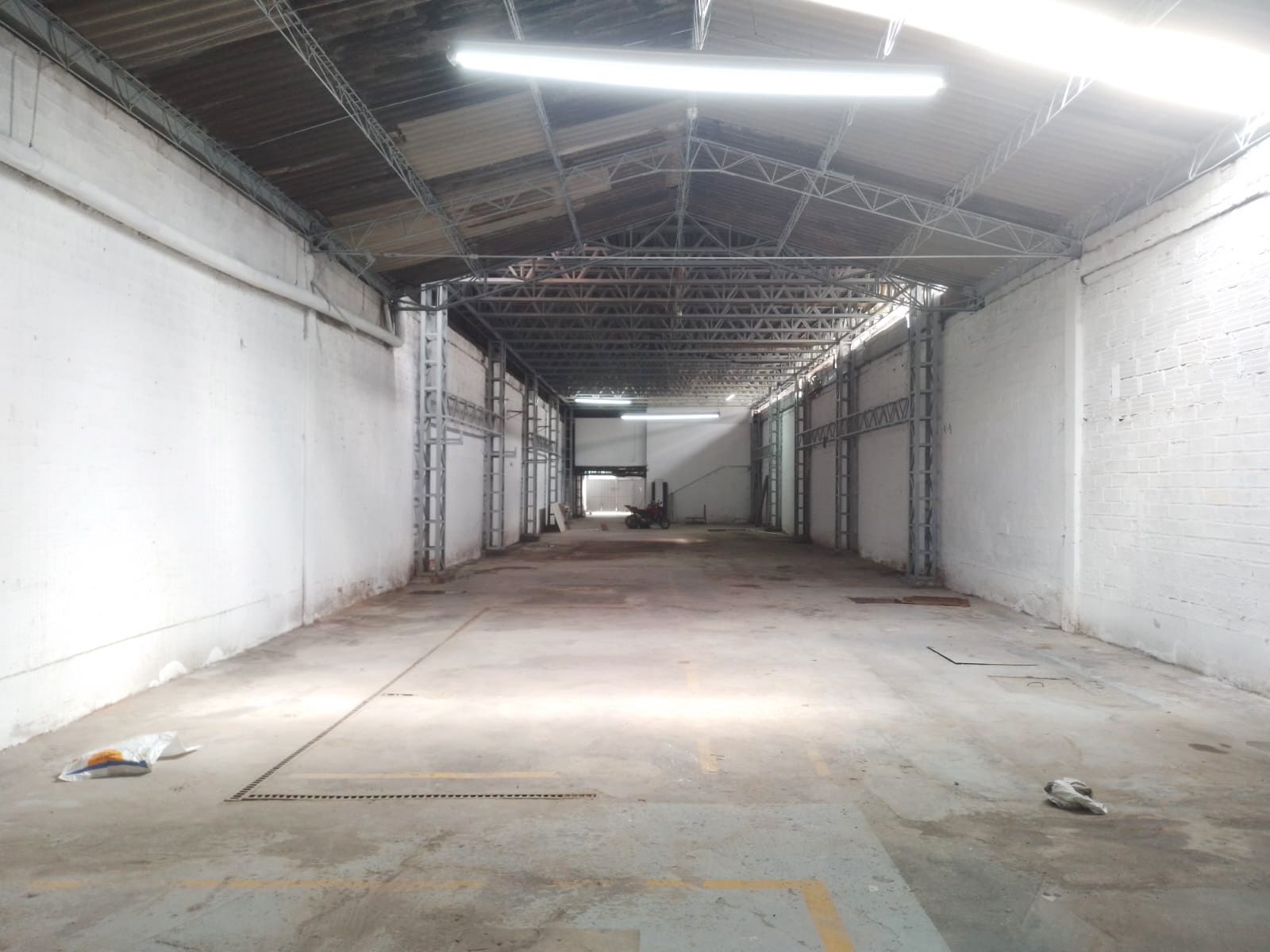 Bodega en arriendo Antioquia Itagüí Otros 660 m2 Habitaciones 0 Baños 4 Garajes 4 Precio $20500000