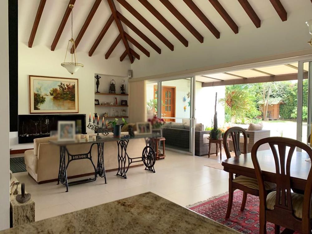 Casa en arriendo Antioquia Rionegro Rionegro 386 m2 Habitaciones 3 Baños 6 Garajes 3 Precio $20000000