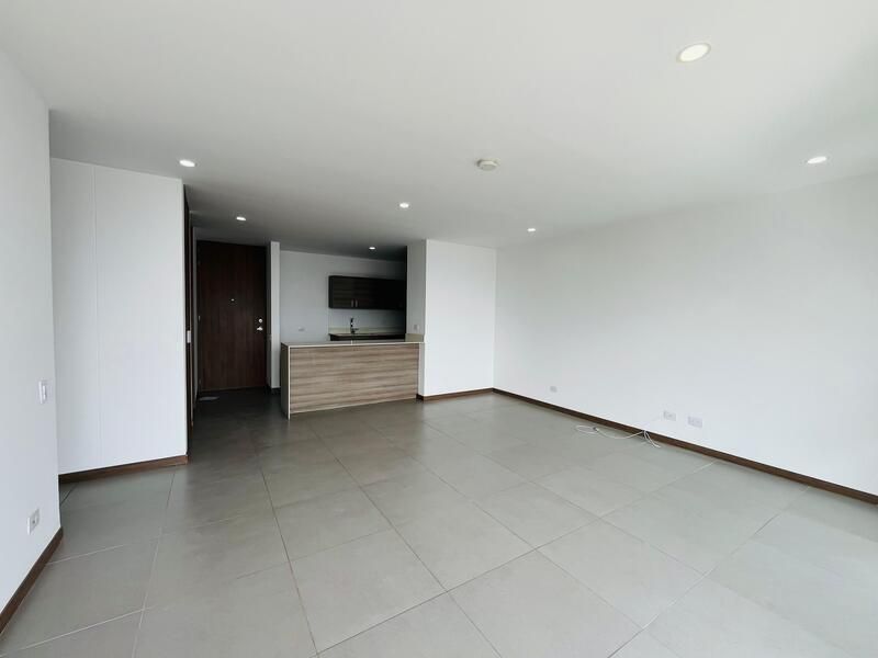 Apartamento en arriendo Antioquia Envigado Vientos De La Colina 113 m2 Habitaciones 3 Baños 3 Garajes 2 Precio $5400000