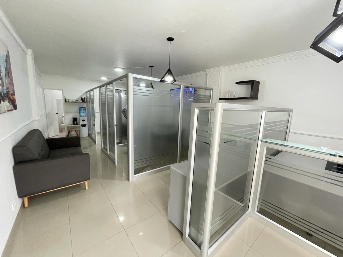 Oficina en arriendo Atlántico Barranquilla Altos Del Prado 42 m2 Habitaciones 0 Baños 0 Garajes 1 Precio $3500000