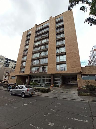 Apartamento en venta Cundinamarca Bogotá Los Cedros Oriental 50 m2 Habitaciones 1 Baños 2 Garajes 1 Precio $370000000