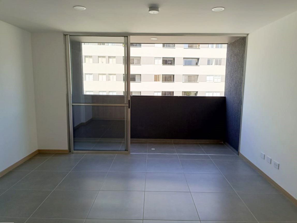 Apartamento en arriendo Antioquia Medellín Santa Fe 63 m2 Habitaciones 2 Baños 2 Garajes 2 Precio $3000000