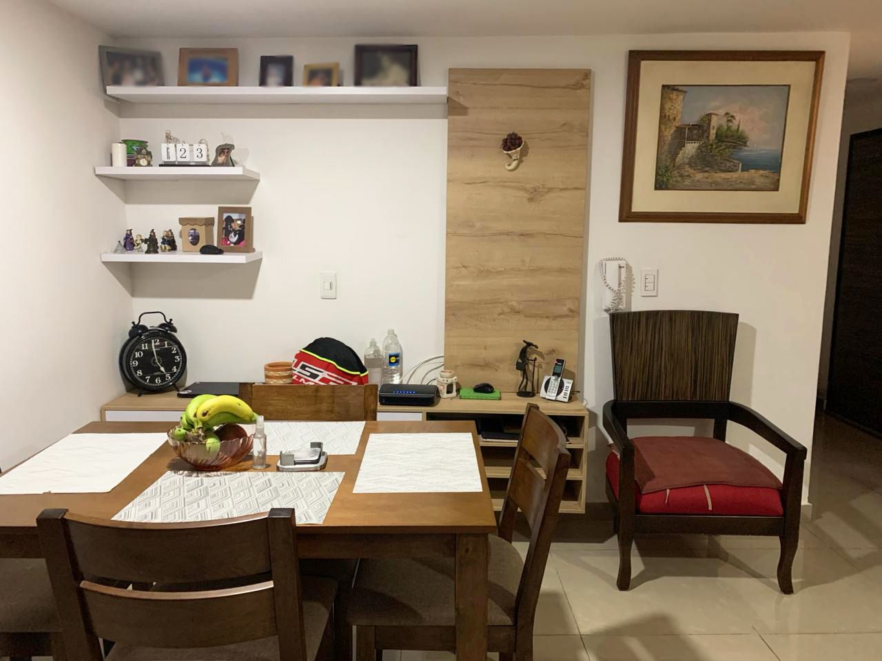 Apartamento en venta Antioquia Medellín La America 47 m2 Habitaciones 2 Baños 0 Garajes 1 Precio $275000000