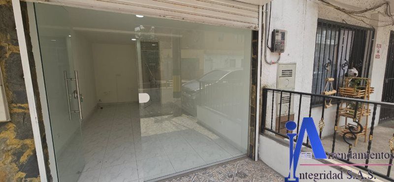 Local en arriendo Antioquia Medellín Altavista 15 m2 Habitaciones 0 Baños 1 Garajes 0 Precio $1500000