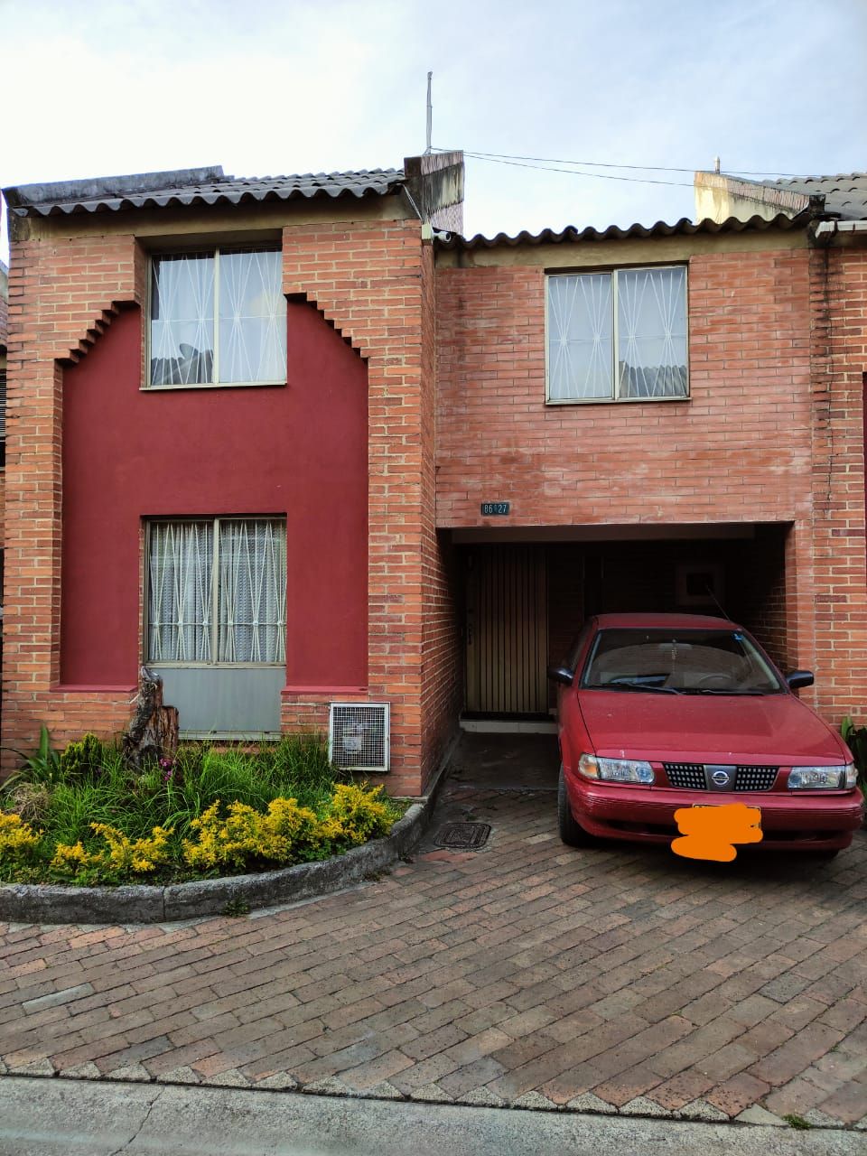 Casa en venta Cundinamarca Bogotá Ub Ciudadela Colsubsidio 120 m2 Habitaciones 4 Baños 2 Garajes 2 Precio $460000000