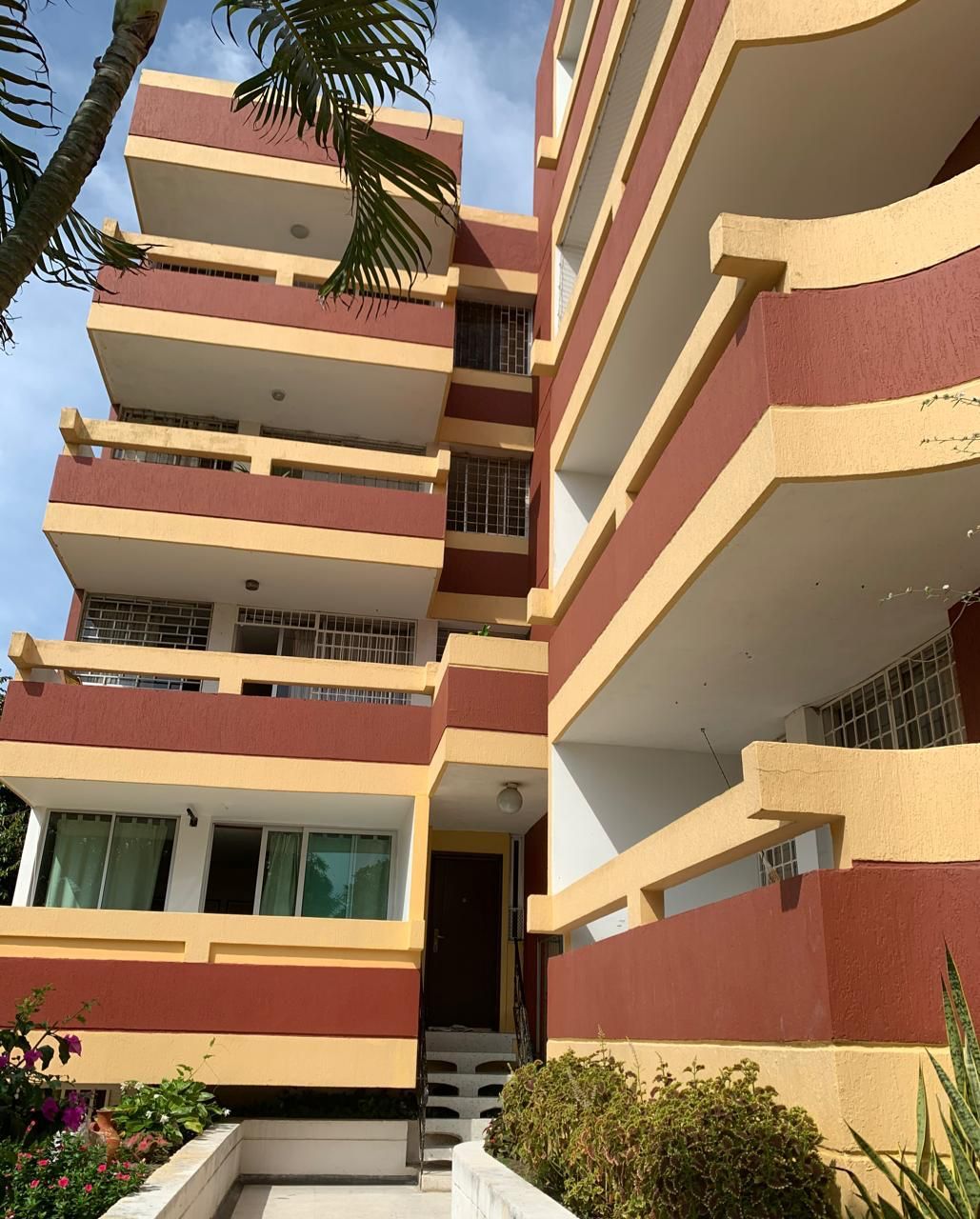 Apartamento en venta Atlántico Barranquilla El Prado 173 m2 Habitaciones 3 Baños 3 Garajes 1 Precio $350000000