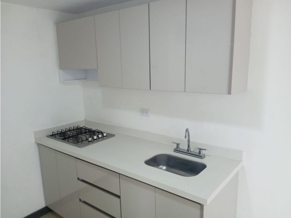Apartamento en venta Caldas Manizales La Atalaya 48 m2 Habitaciones 2 Baños 1 Garajes 0 Precio $200000000
