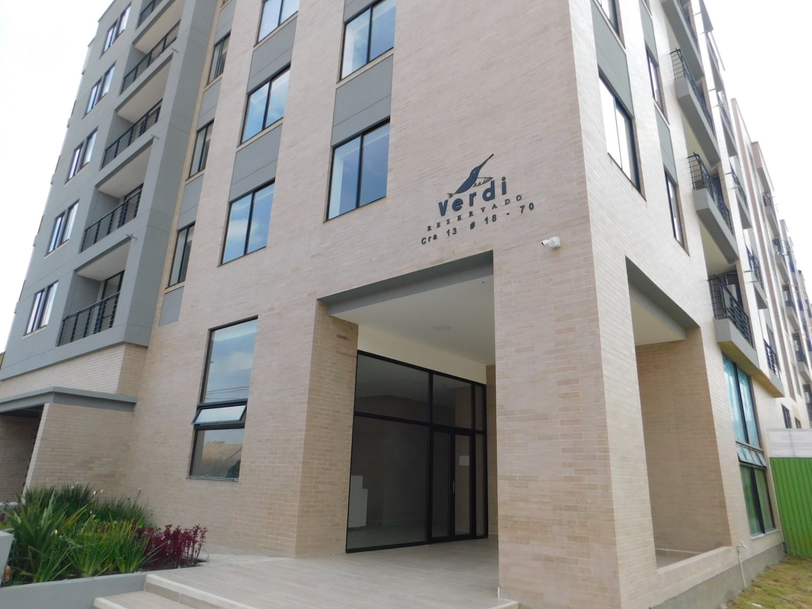 Apartamento en venta Cundinamarca Chía Bachue 38 m2 Habitaciones 1 Baños 0 Garajes 2 Precio $230000000