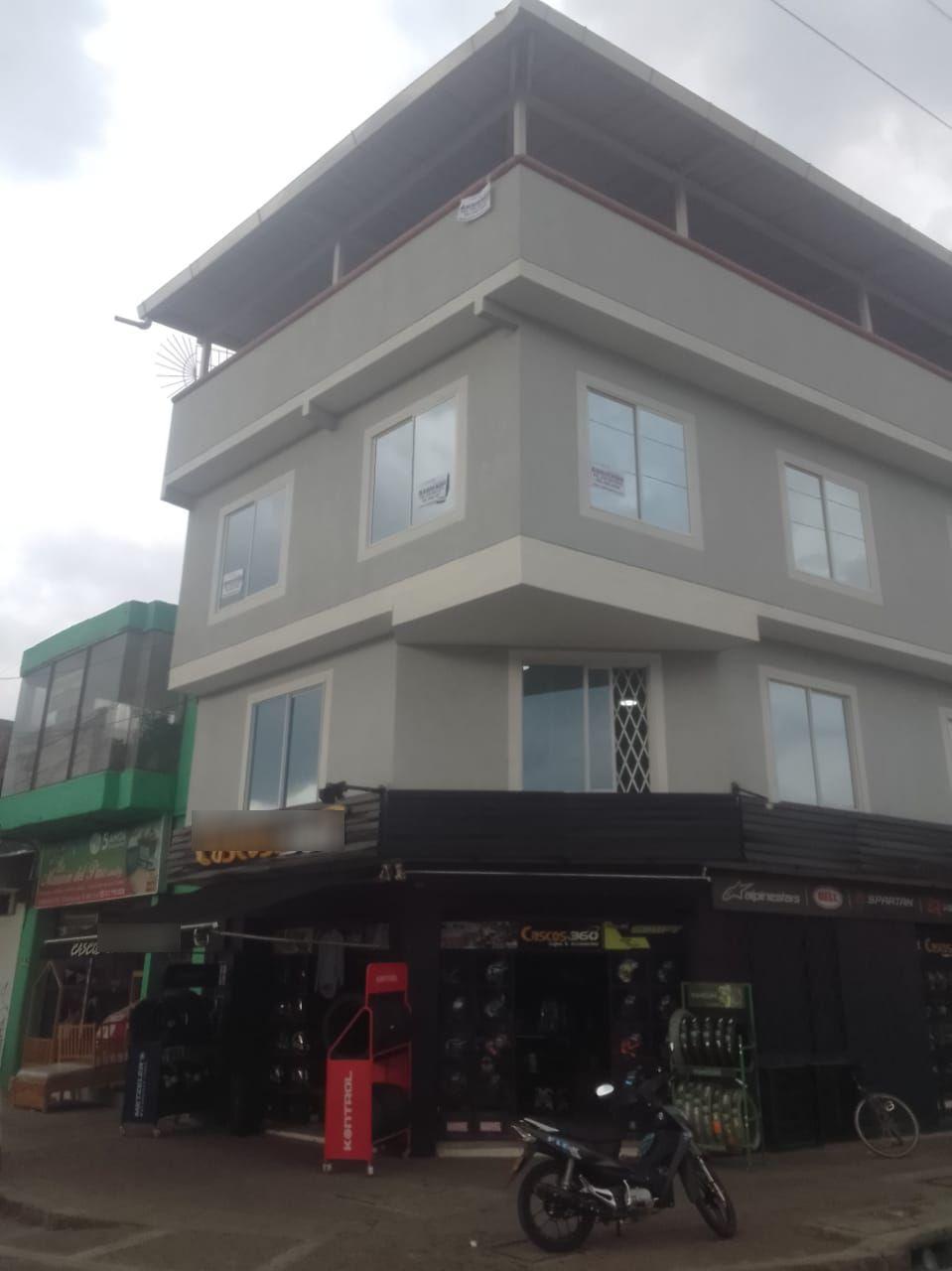 Apartamento en arriendo Valle Del Cauca Cali Belalcázar 75 m2 Habitaciones 2 Baños 1 Garajes 1 Precio $850000