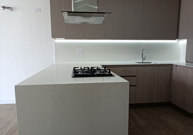 Apartamento en arriendo Antioquia Envigado Zona Centro 62 m2 Habitaciones 1 Baños 2 Garajes 2 Precio $3600000