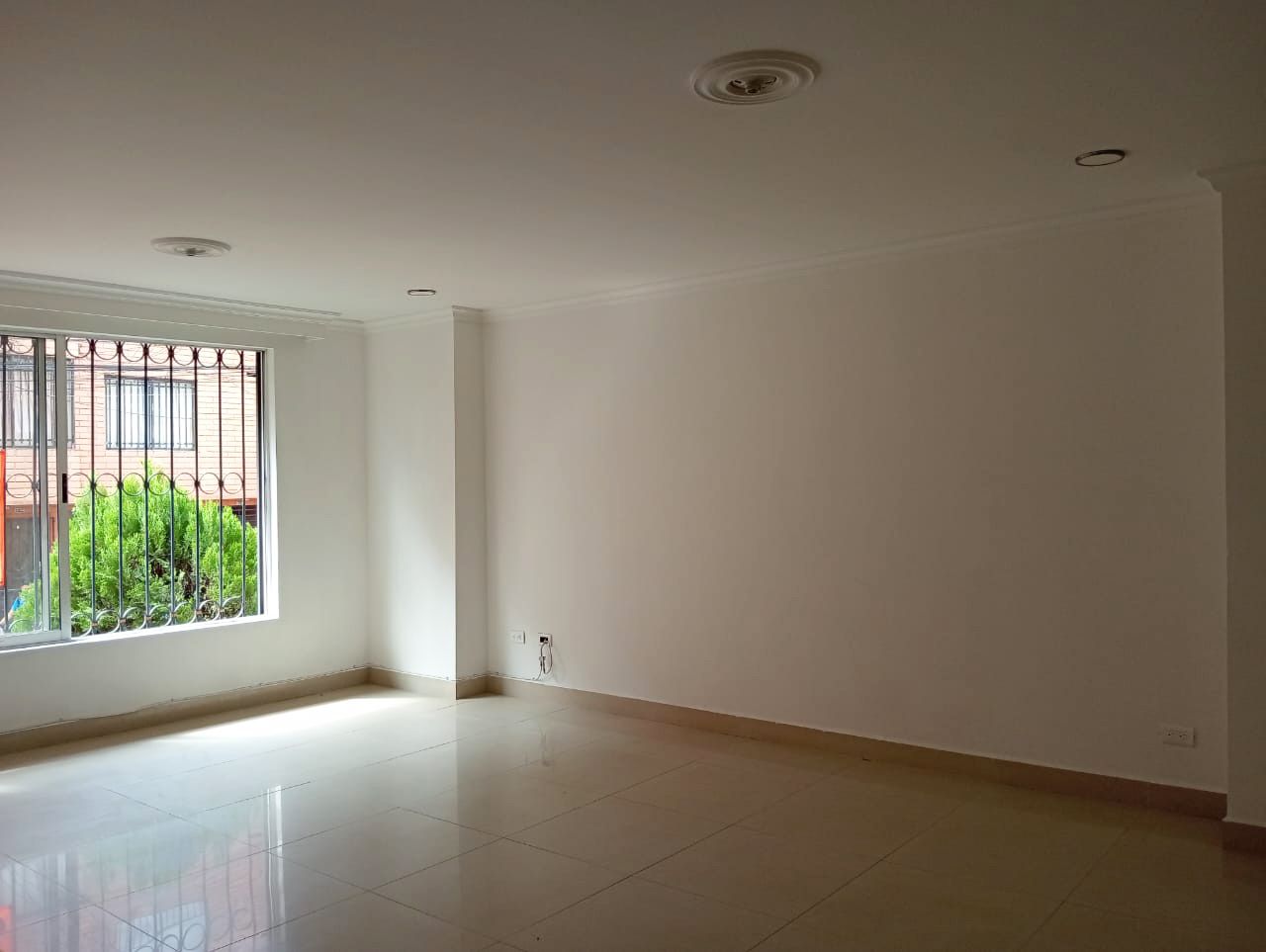 Apartamento en venta Antioquia Medellín La Floresta 125 m2 Habitaciones 3 Baños 2 Garajes 2 Precio $715000000