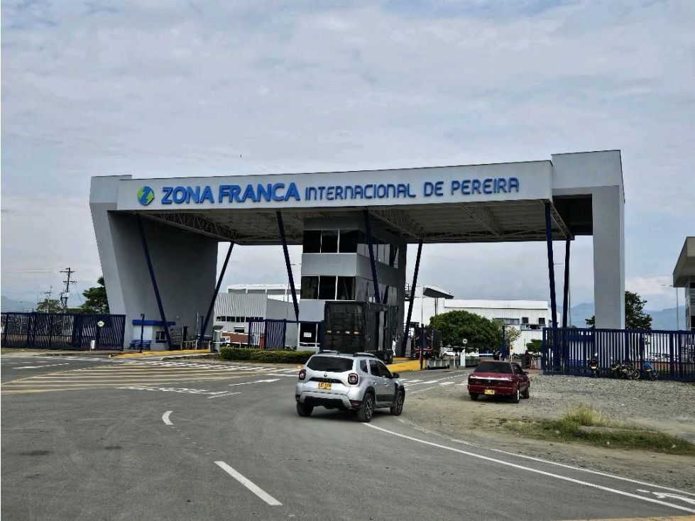 Lote en venta Risaralda La Virginia La Virginia 2000 m2 Habitaciones 0 Baños 0 Garajes 0 Precio $1100000000