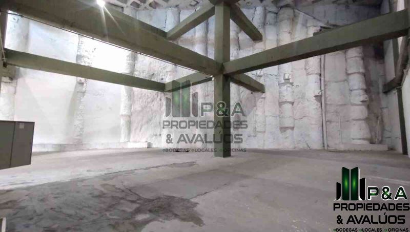 Bodega en arriendo Antioquia La Estrella La Estrella 415 m2 Habitaciones 0 Baños 4 Garajes 0 Precio $11200000