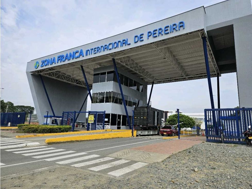 Lote en venta Risaralda La Virginia La Virginia 2000 m2 Habitaciones 0 Baños 0 Garajes 0 Precio $1100000000