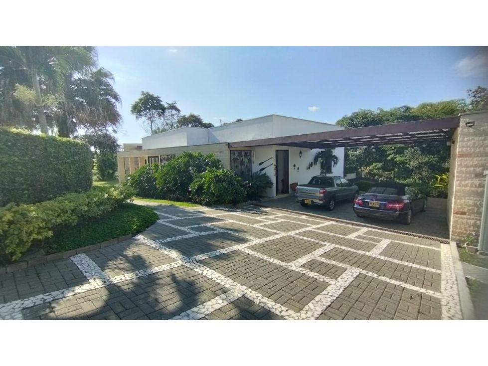 Casa Campestre en venta Quindío Armenia Armenia 659 m2 Habitaciones 4 Baños 5 Garajes 5 Precio $3600000000