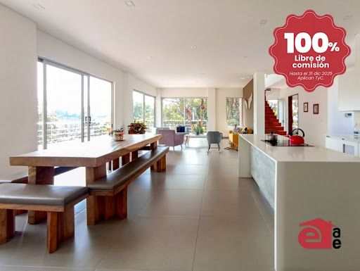 Casa en arriendo Antioquia El Carmen De Viboral El Carmen De Viboral 450 m2 Habitaciones 4 Baños 6 Garajes 2 Precio $9750000