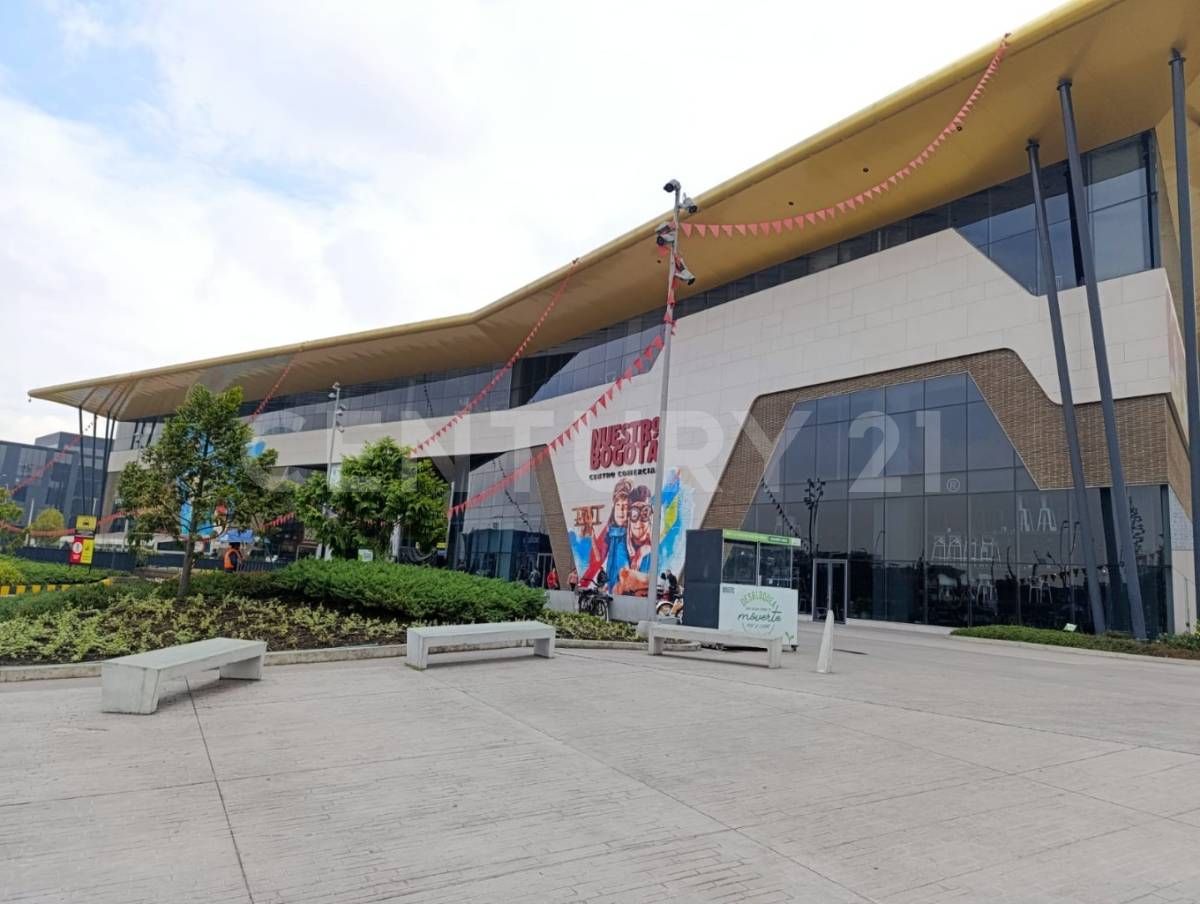 Local en arriendo Cundinamarca Bogotá Los Álamos 91 m2 Habitaciones 0 Baños 1 Garajes 0 Precio $13500000