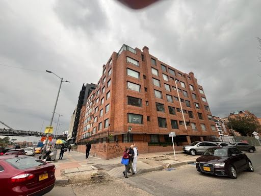 Apartamento en venta Cundinamarca Bogotá Chico Norte Et Iii 145 m2 Habitaciones 3 Baños 4 Garajes 3 Precio $645000000