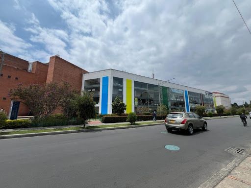 Oficina en arriendo Cundinamarca Bogotá Margaritas I Sector 84 m2 Habitaciones 0 Baños 1 Garajes 1 Precio $5017400