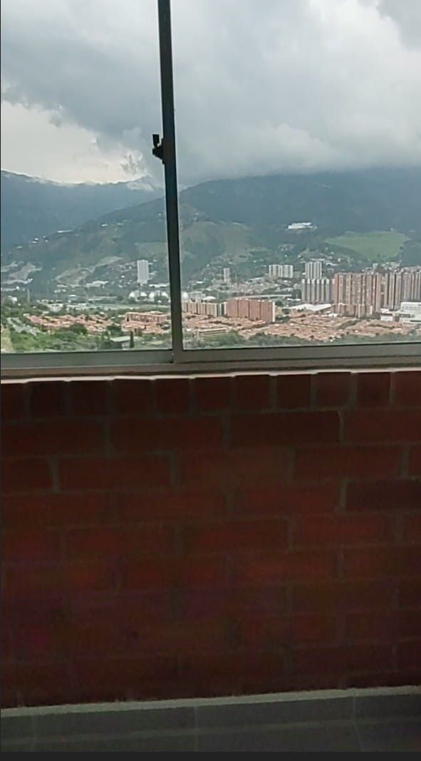 Apartaestudio en venta Antioquia Bello Bello 42 m2 Habitaciones 1 Baños 2 Garajes 1 Precio $115000000