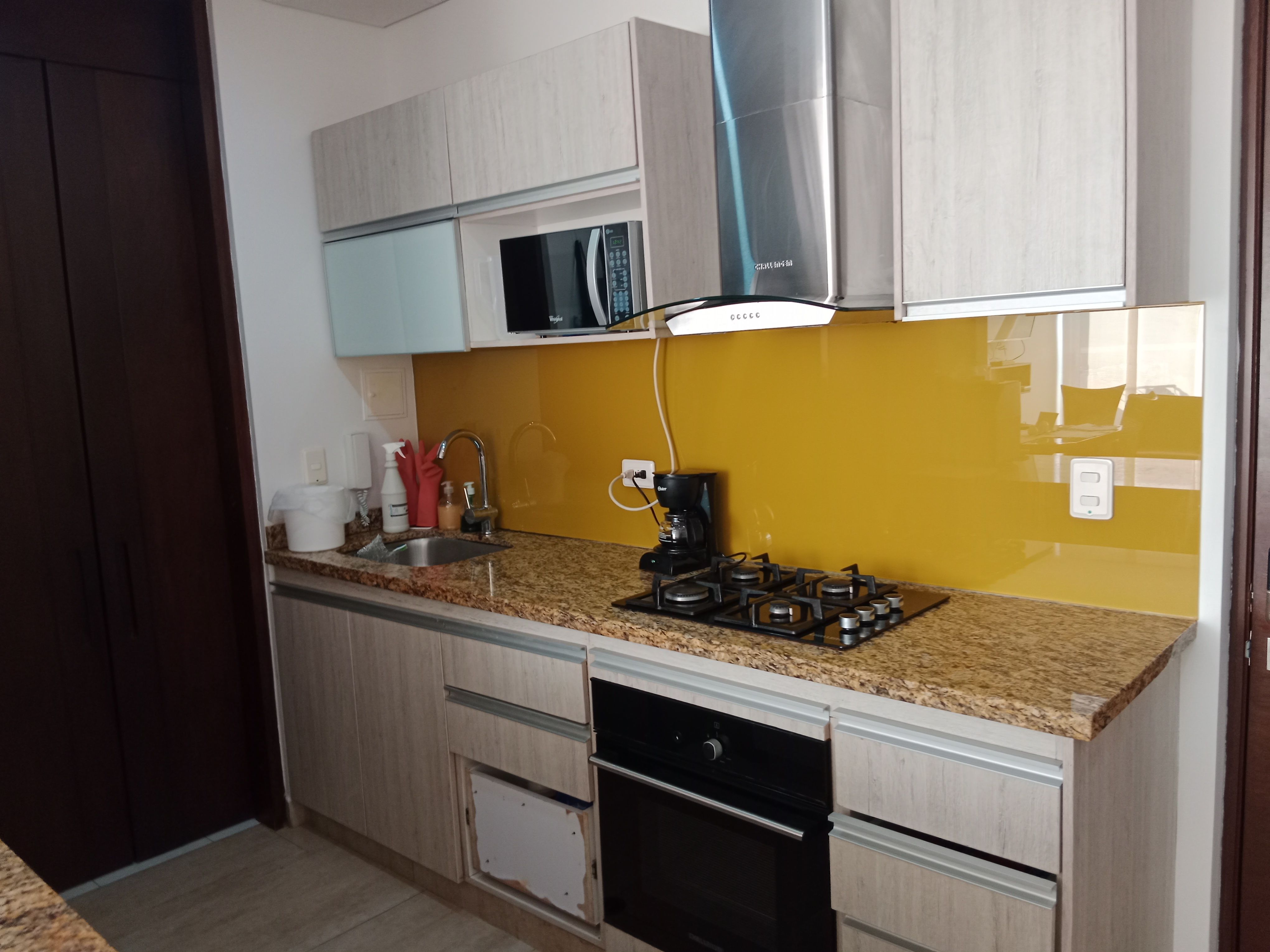 Apartamento en venta Atlántico Barranquilla Altos Del Prado 98 m2 Habitaciones 3 Baños 2 Garajes 3 Precio $520000000