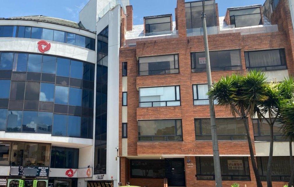 Apartamento en venta Cundinamarca Bogotá Santa Barbara Central 144 m2 Habitaciones 3 Baños 6 Garajes 3 Precio $720000000