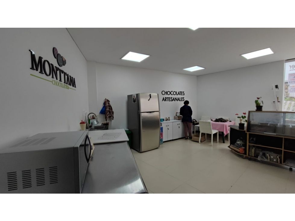 Local en venta Caldas Manizales Palermo 42 m2 Habitaciones 0 Baños 1 Garajes 0 Precio $330000000