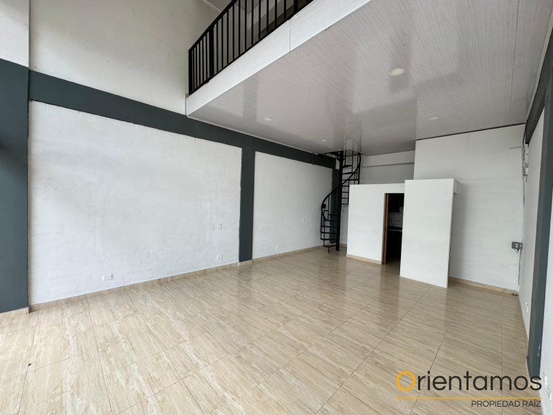 Local en arriendo Antioquia Rionegro El Porvenir 80 m2 Habitaciones 0 Baños 1 Garajes 0 Precio $4500000