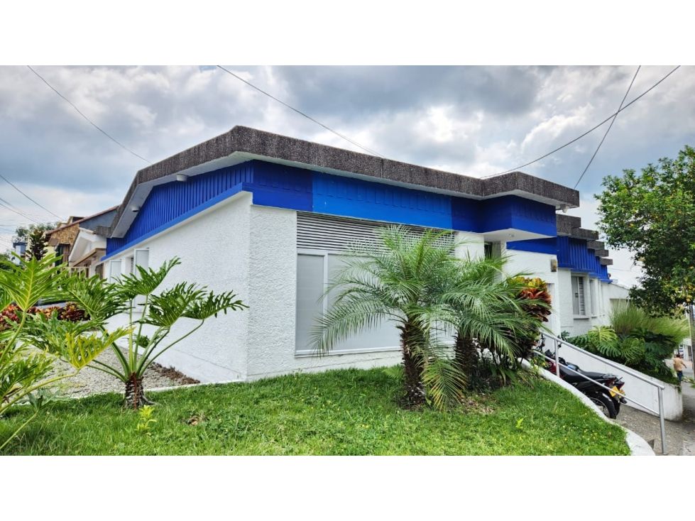 Casa en venta Quindío Armenia Asd 220 m2 Habitaciones 3 Baños 2 Garajes 3 Precio $1200000000