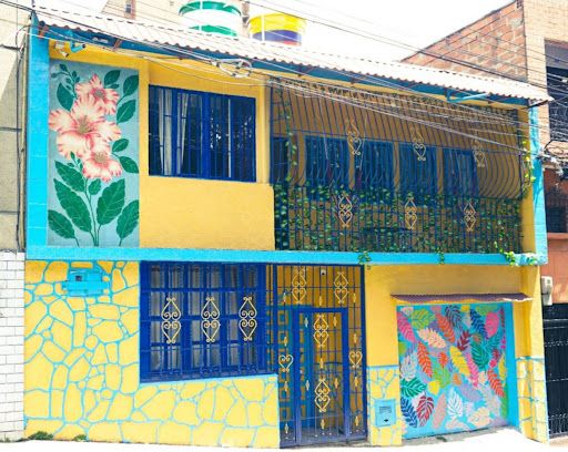 Casa en arriendo Antioquia Medellín San Miguel 465 m2 Habitaciones 20 Baños 20 Garajes 0 Precio $19500000