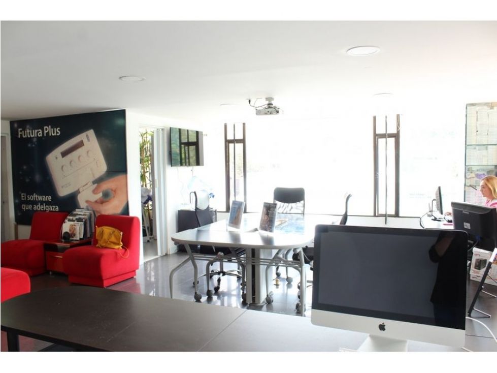 Oficina en venta Cundinamarca Bogotá Santa Barbara Occidental 150 m2 Habitaciones 0 Baños 2 Garajes 0 Precio $990000000