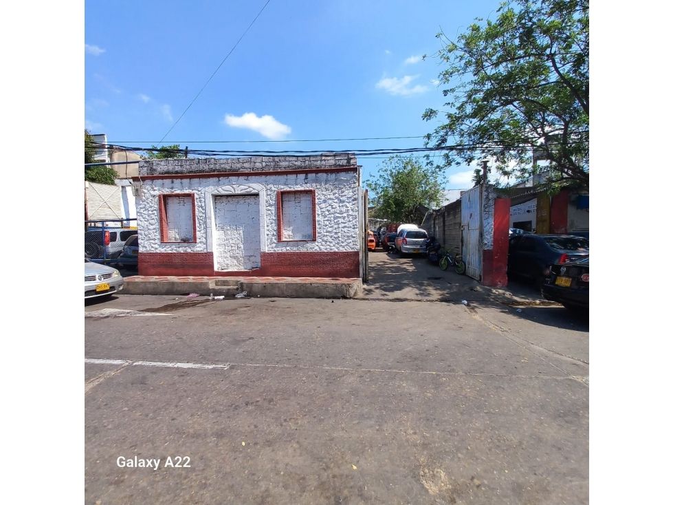 Lote en venta Atlántico Barranquilla Rosario 429 m2 Habitaciones 0 Baños 2 Garajes 0 Precio $680000000