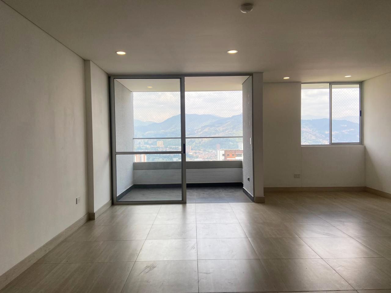 Apartamento en arriendo o venta Antioquia Sabaneta El Carmelo 84 m2 Habitaciones 2 Baños 2 Garajes 2 Precio venta $570000000 Precio arriendo $3200000