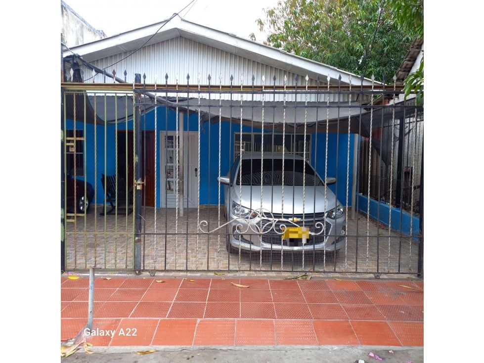 Apartamento en venta Atlántico Barranquilla La Buena Esperanza 120 m2 Habitaciones 2 Baños 1 Garajes 1 Precio $270000000