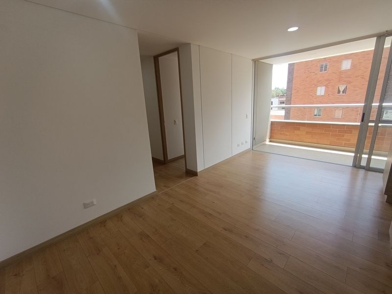 Apartamento en arriendo Antioquia Rionegro Urbanizacion Torres De Alcala 68 m2 Habitaciones 2 Baños 2 Garajes 1 Precio $2900000