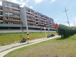 Apartamento en arriendo Antioquia El Retiro El Retiro 63 m2 Habitaciones 2 Baños 2 Garajes 2 Precio $2600000
