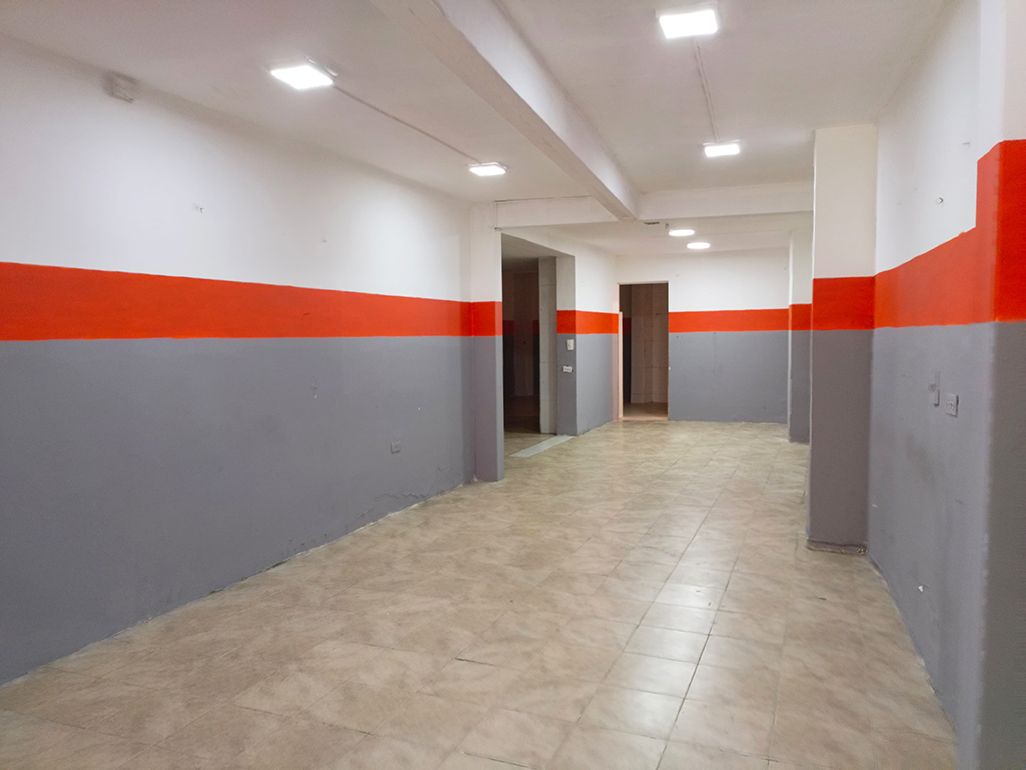 Local en arriendo Antioquia Medellín La Mota 75 m2 Habitaciones 0 Baños 0 Garajes 1 Precio $2800000