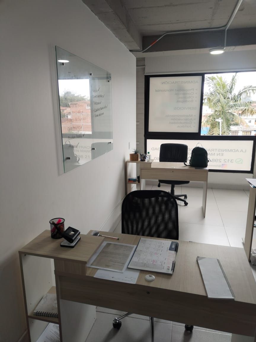 Oficina en arriendo Antioquia Rionegro El Porvenir 35 m2 Habitaciones 0 Baños 1 Garajes 0 Precio $1480000