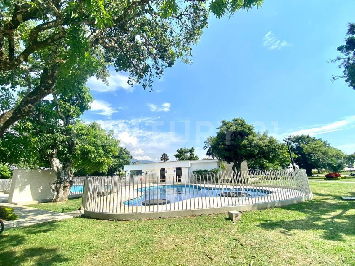 Lote en venta Valle Del Cauca Jamundí Cn Campestre Las Mercedes 0 m2 Habitaciones 0 Baños 0 Garajes 0 Precio $160000000