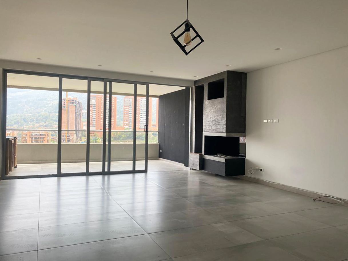 Apartamento en arriendo Antioquia Envigado La Pradera 178 m2 Habitaciones 2 Baños 4 Garajes 3 Precio $9200000