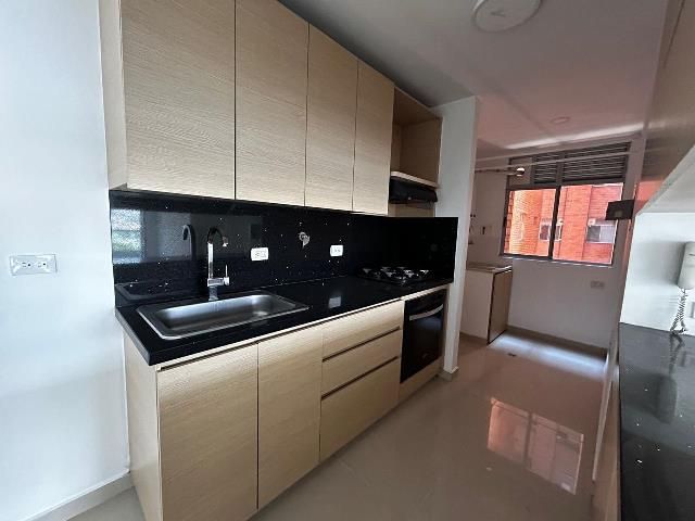 Apartamento en arriendo Antioquia Envigado Villa Grande 94 m2 Habitaciones 3 Baños 2 Garajes 2 Precio $4500000