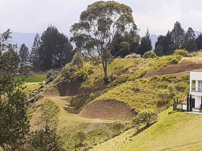 Lote en venta Antioquia Guarne Guarne 4625 m2 Habitaciones 0 Baños 0 Garajes 0 Precio $700000000