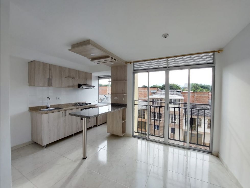 Apartamento en venta Quindío Armenia Br Villa Liliana Et Vii 54 m2 Habitaciones 3 Baños 2 Garajes 0 Precio $180000000