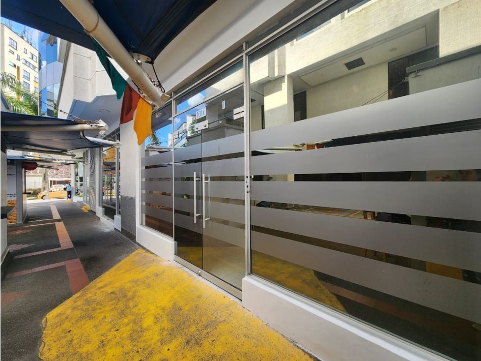 Local en arriendo Quindío Armenia Fundadores 60 m2 Habitaciones 0 Baños 0 Garajes 1 Precio $2100000