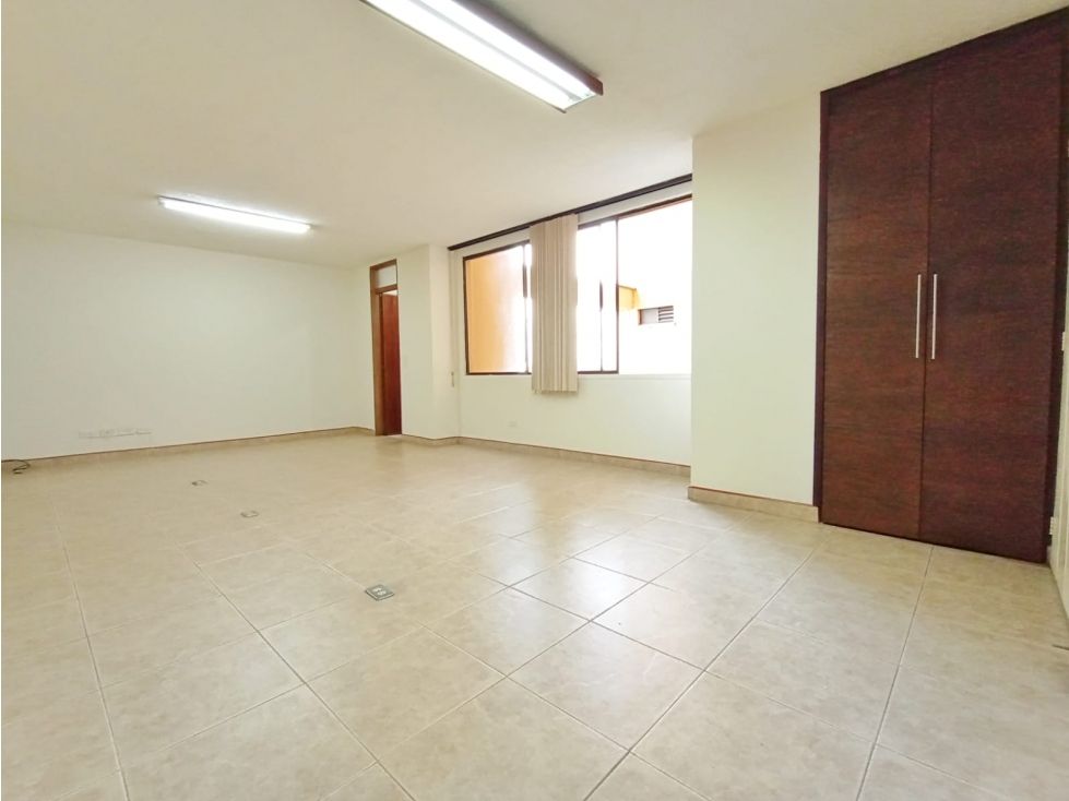 Oficina en arriendo Quindío Armenia Sector Centro 31 m2 Habitaciones 0 Baños 1 Garajes 0 Precio $1150000