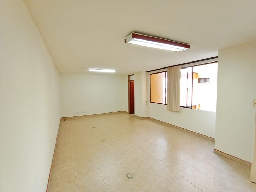Oficina en venta Quindío Armenia Sector Centro 31 m2 Habitaciones 0 Baños 1 Garajes 0 Precio $115000000