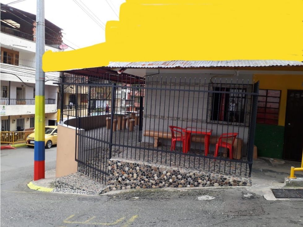 Local en venta Antioquia Medellín Las Granjas 27 m2 Habitaciones 0 Baños 1 Garajes 0 Precio $160000000